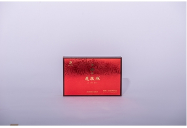 鹿胶糕